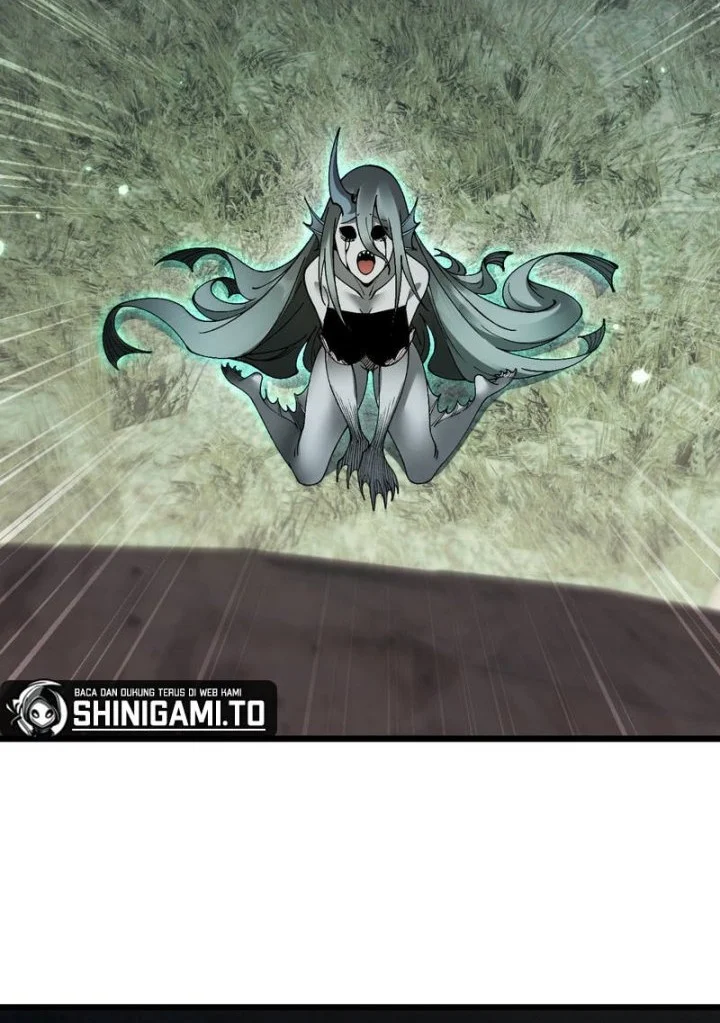 From Goblin to Goblin God Chapter 84 Gambar 13