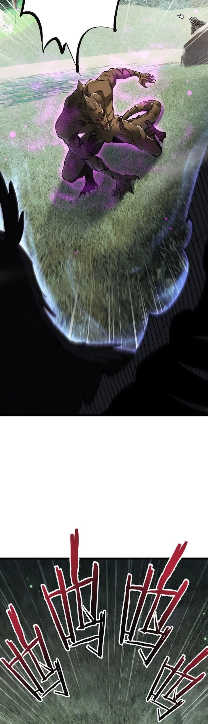 From Goblin to Goblin God Chapter 84 Gambar 12