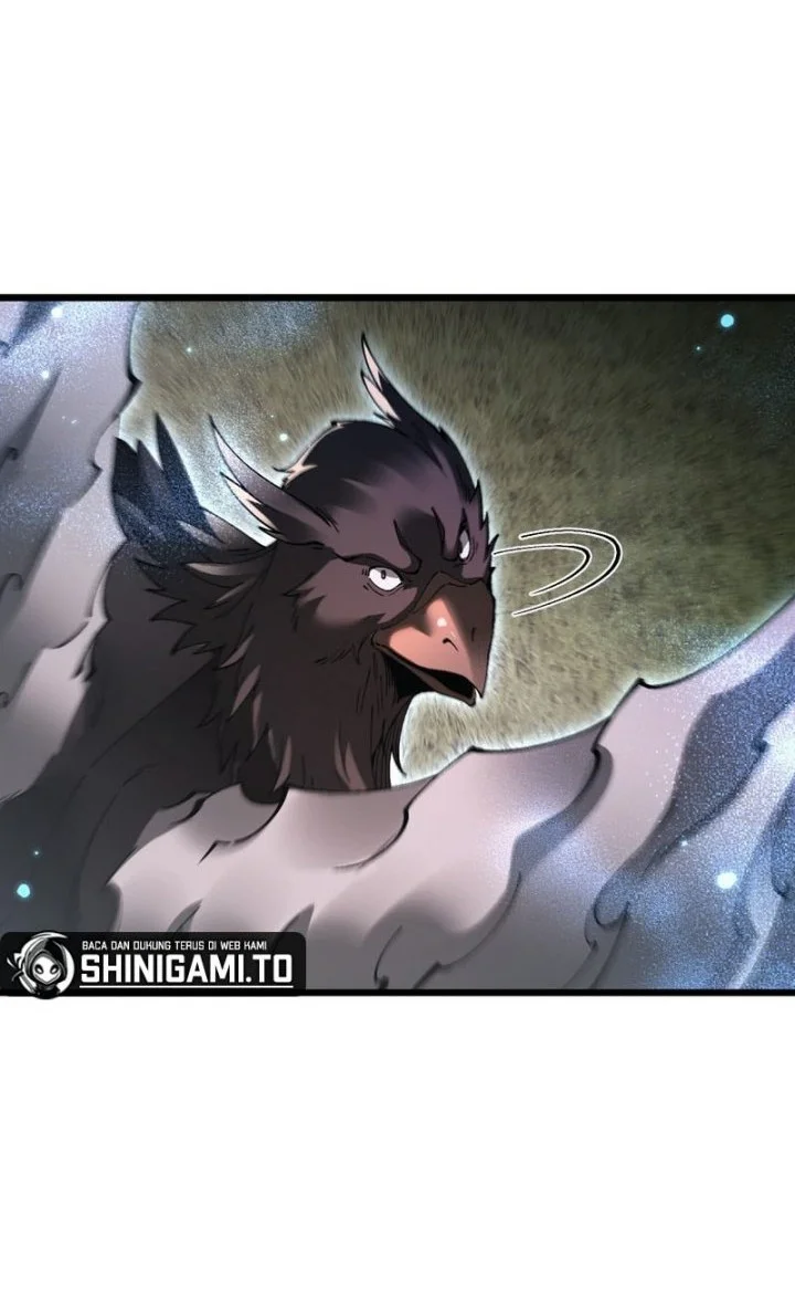 From Goblin to Goblin God Chapter 84 Gambar 17