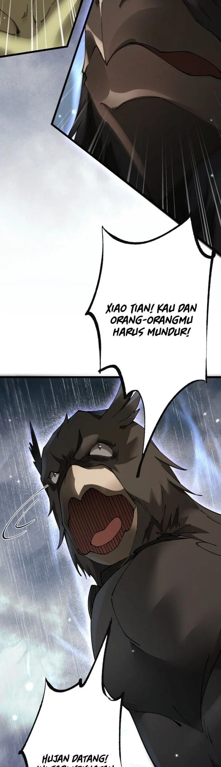 From Goblin to Goblin God Chapter 84 Gambar 15