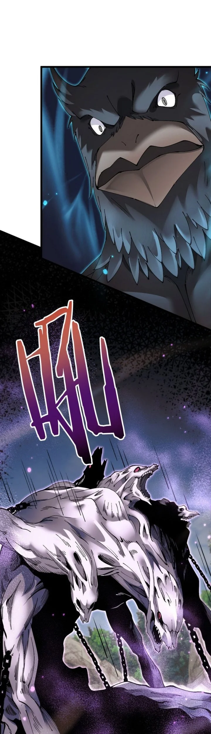 From Goblin to Goblin God Chapter 84 Gambar 34