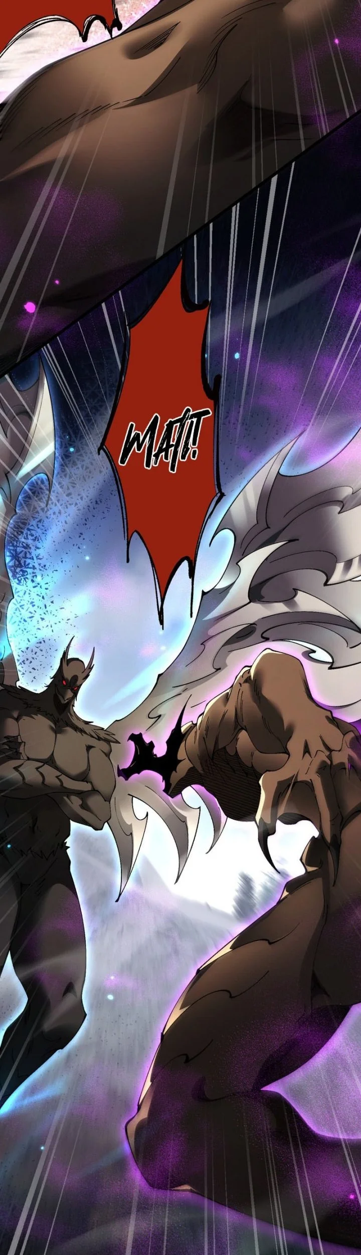 From Goblin to Goblin God Chapter 84 Gambar 7