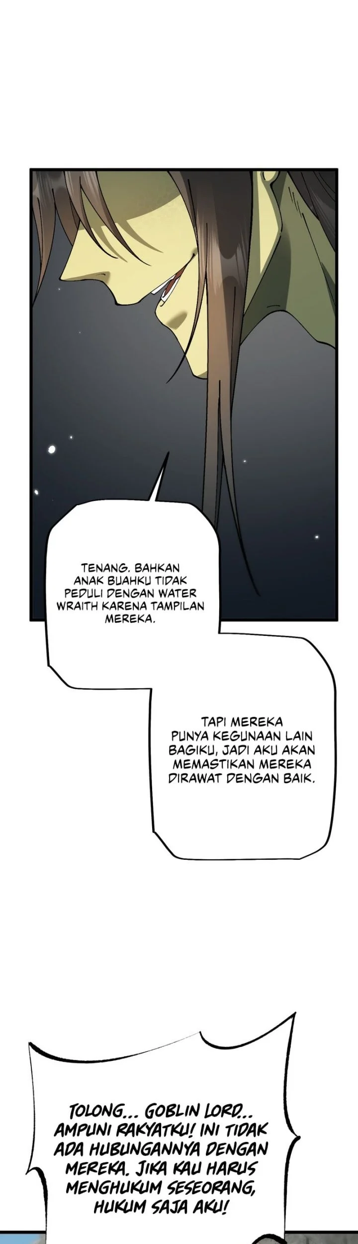 From Goblin to Goblin God Chapter 85 Gambar 18