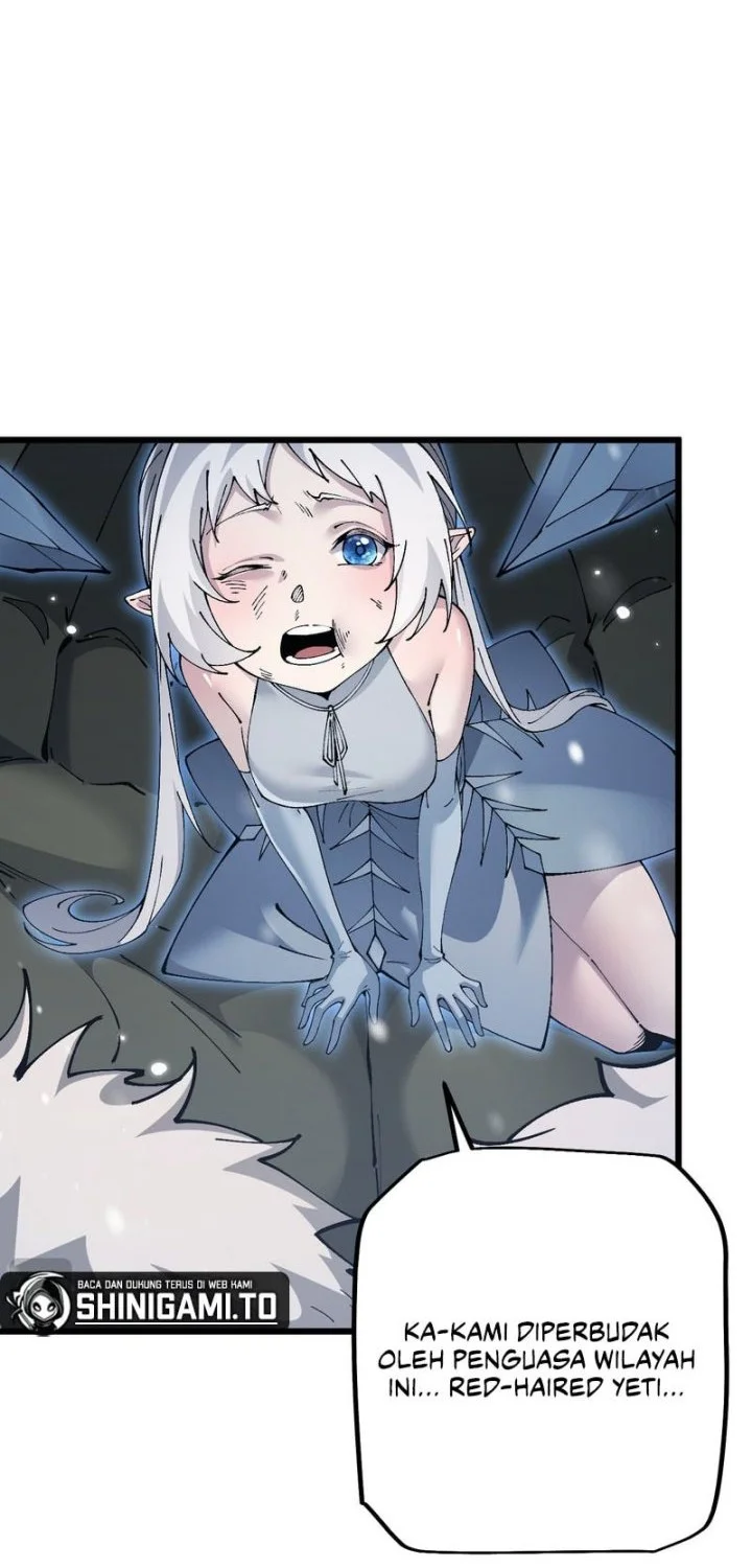 From Goblin to Goblin God Chapter 85 Gambar 37