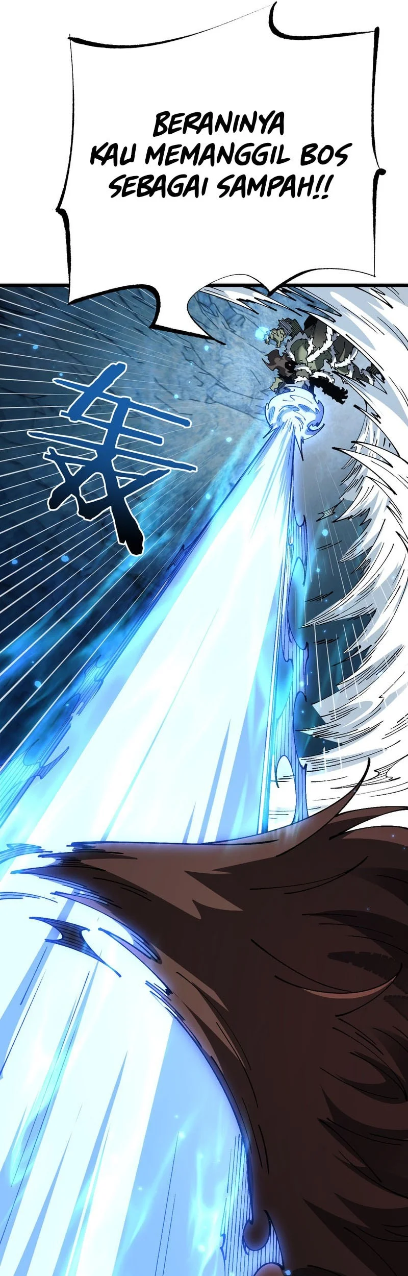 From Goblin to Goblin God Chapter 86 Gambar 14