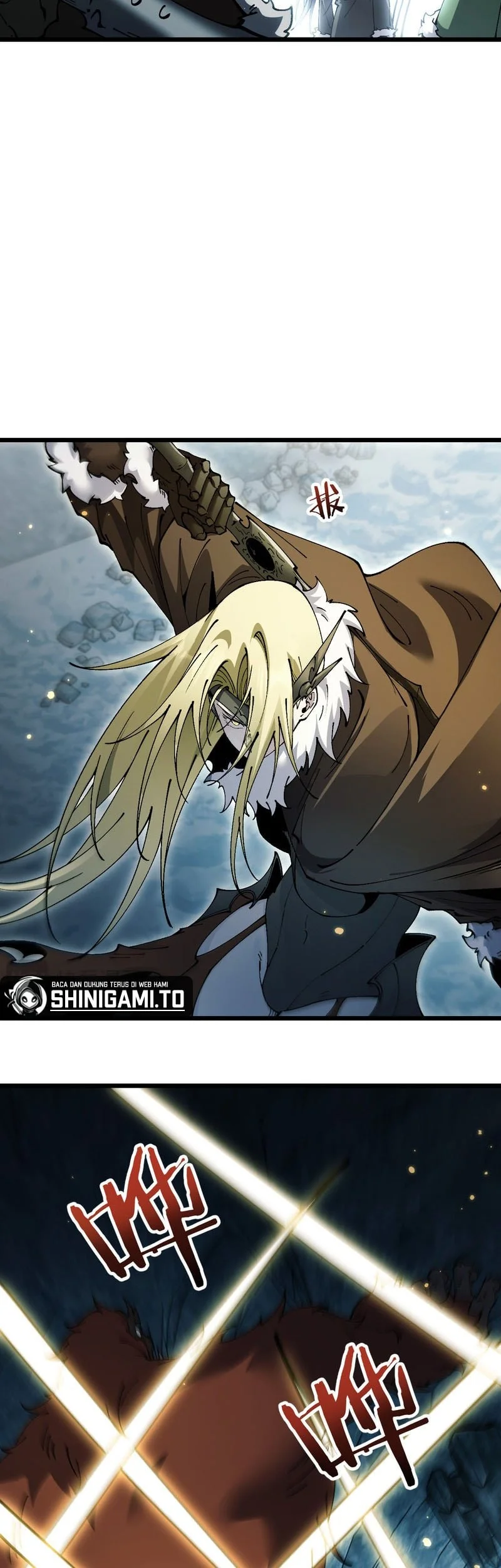 From Goblin to Goblin God Chapter 86 Gambar 20