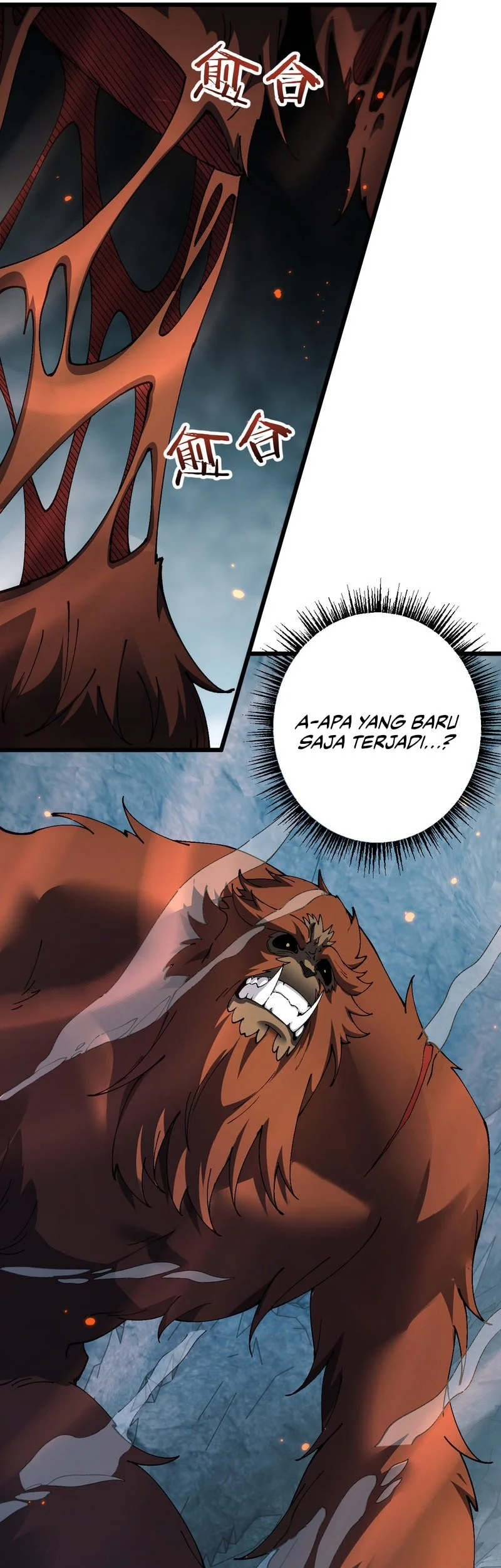 From Goblin to Goblin God Chapter 86 Gambar 22