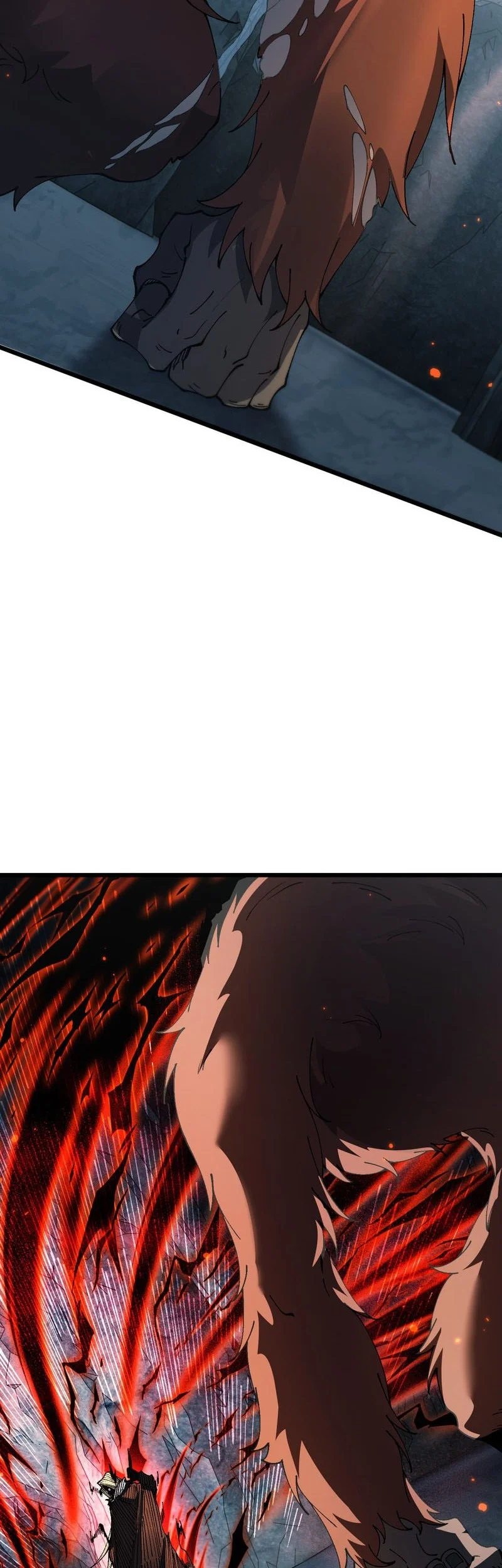 From Goblin to Goblin God Chapter 86 Gambar 23