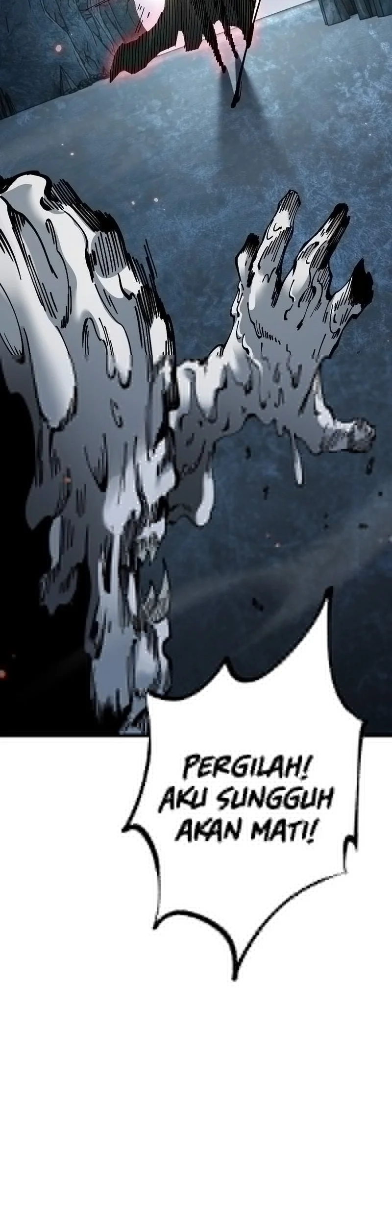 From Goblin to Goblin God Chapter 86 Gambar 39