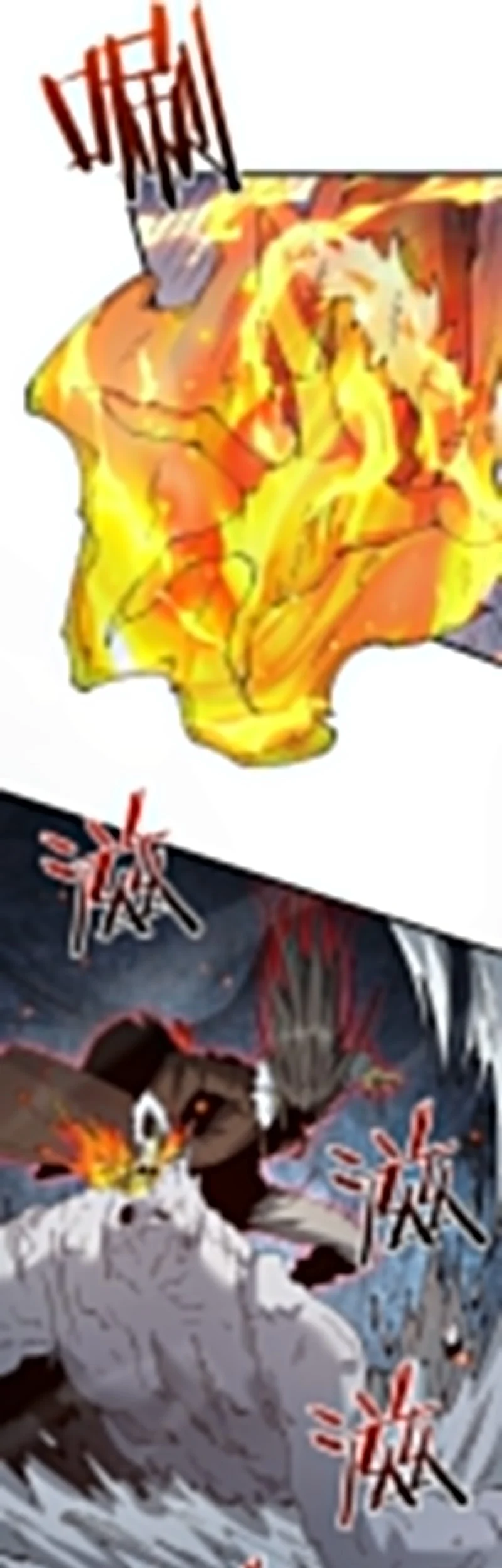 From Goblin to Goblin God Chapter 86 Gambar 42