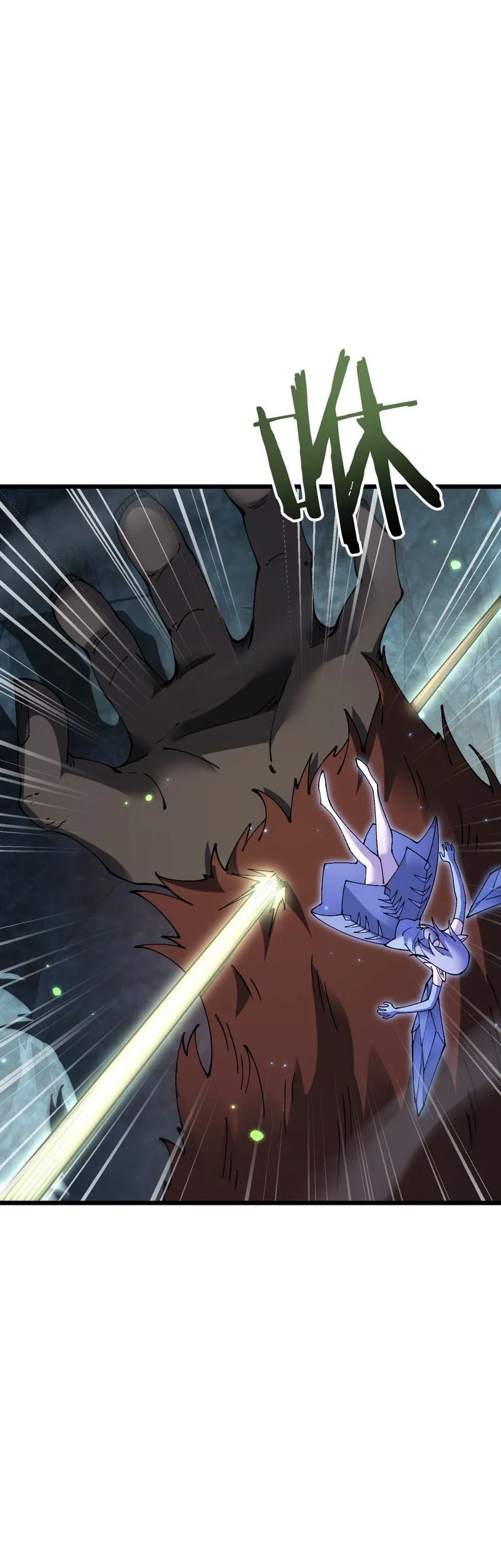 Manhua From Goblin to Goblin God Chapter 86 gambar nomor 2