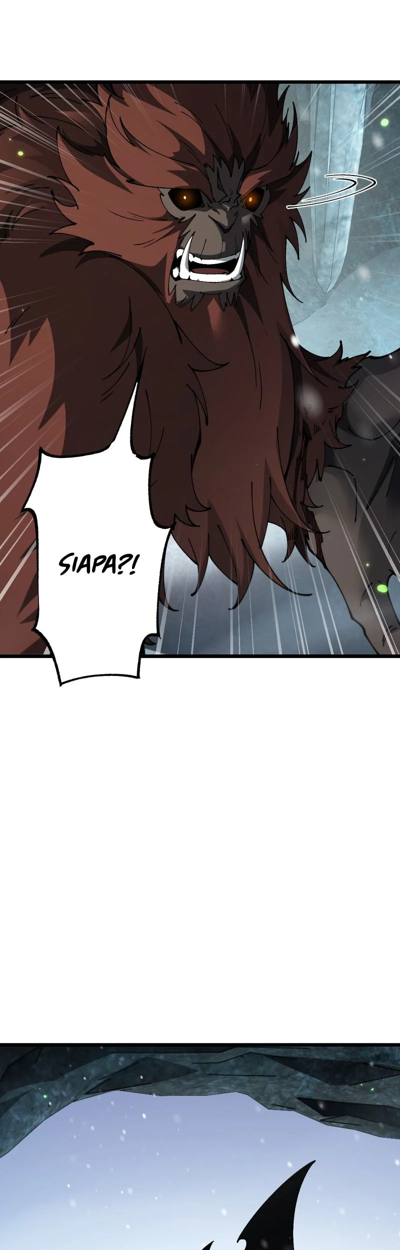 From Goblin to Goblin God Chapter 86 Gambar 3