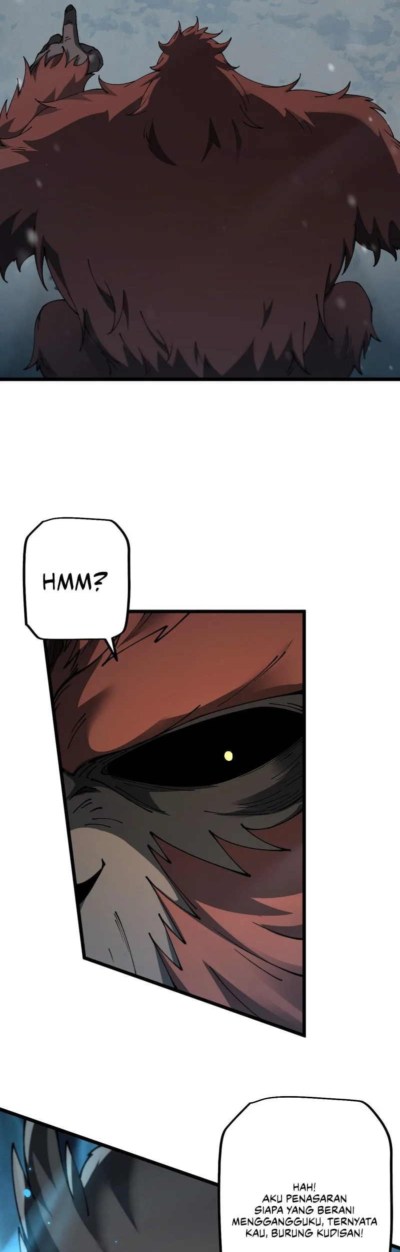 From Goblin to Goblin God Chapter 86 Gambar 8