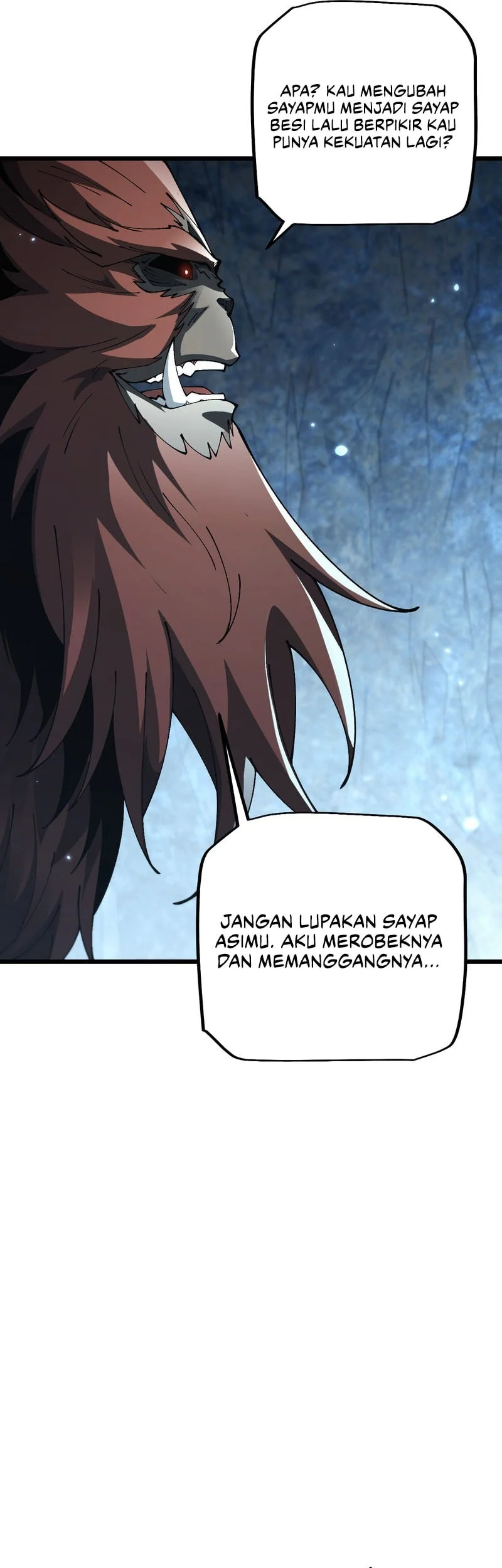 From Goblin to Goblin God Chapter 86 Gambar 10