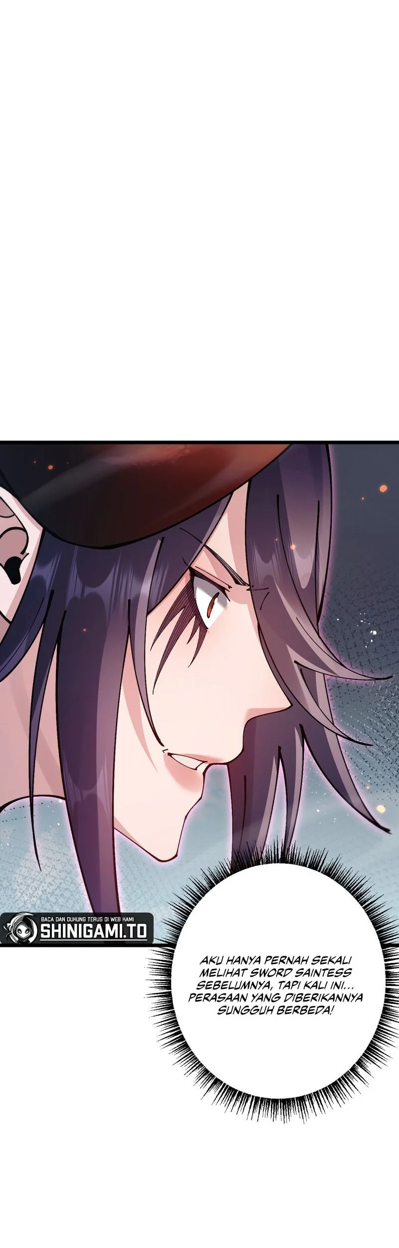 From Goblin to Goblin God Chapter 87 Gambar 30