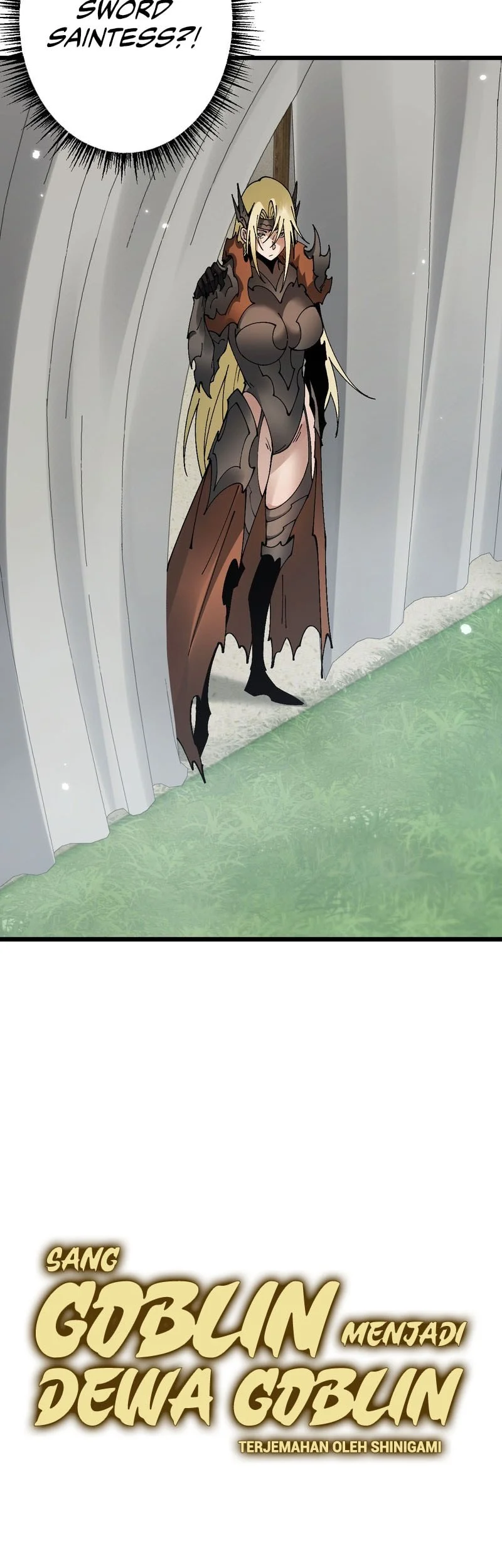 From Goblin to Goblin God Chapter 87 Gambar 29