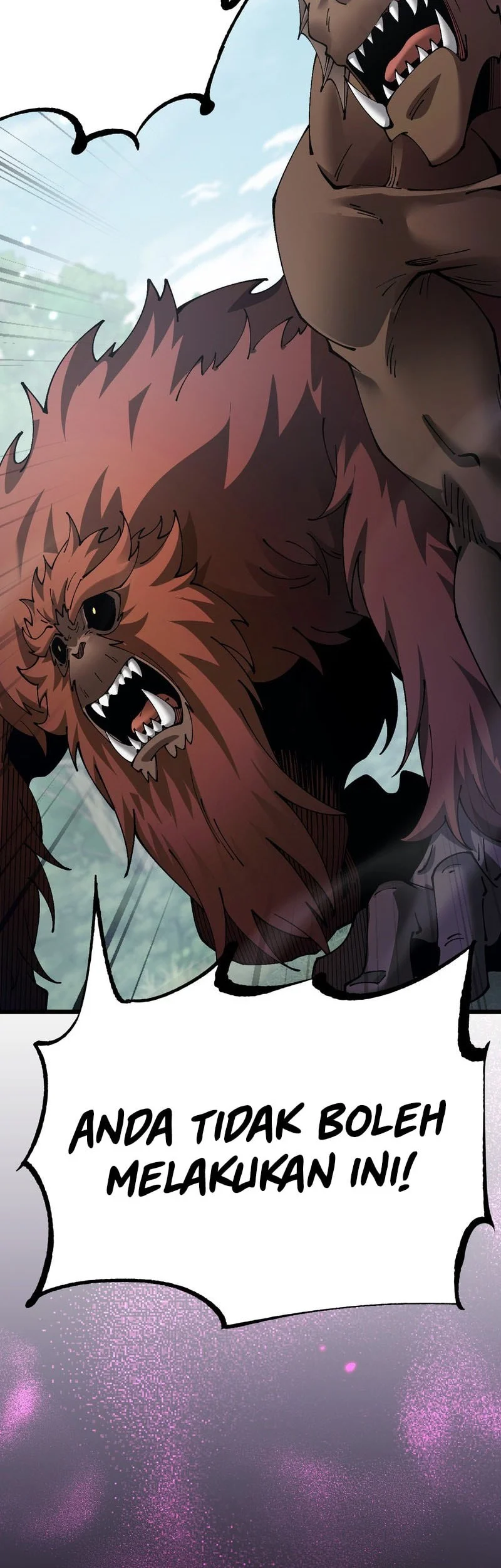 From Goblin to Goblin God Chapter 88 Gambar 11