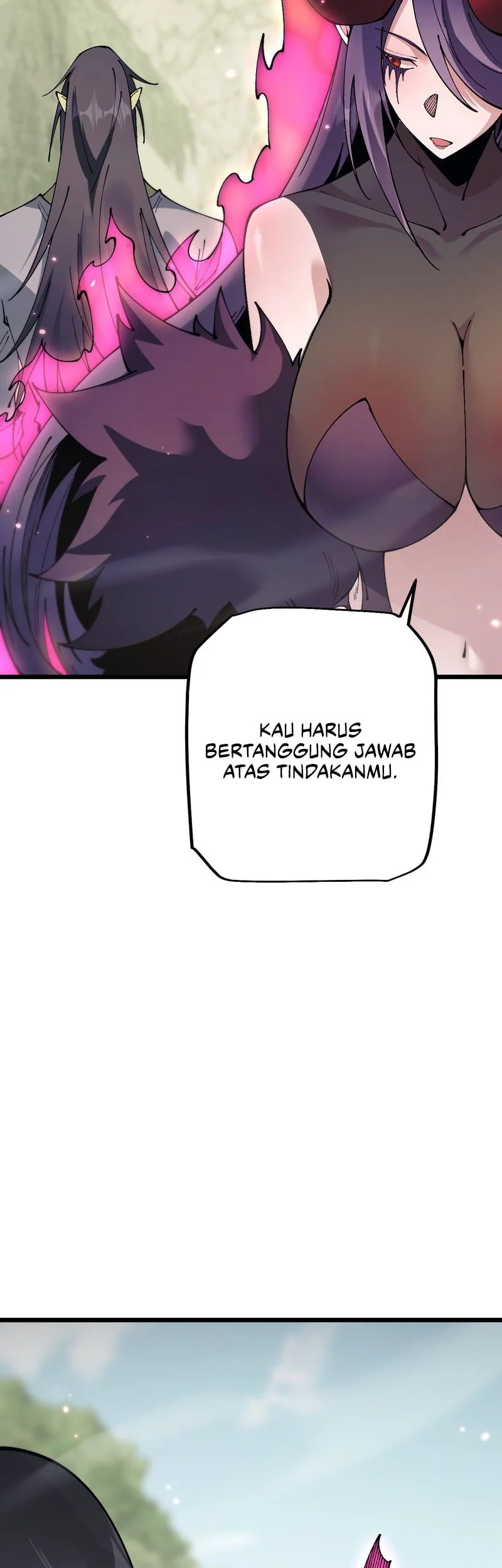 From Goblin to Goblin God Chapter 88 Gambar 19