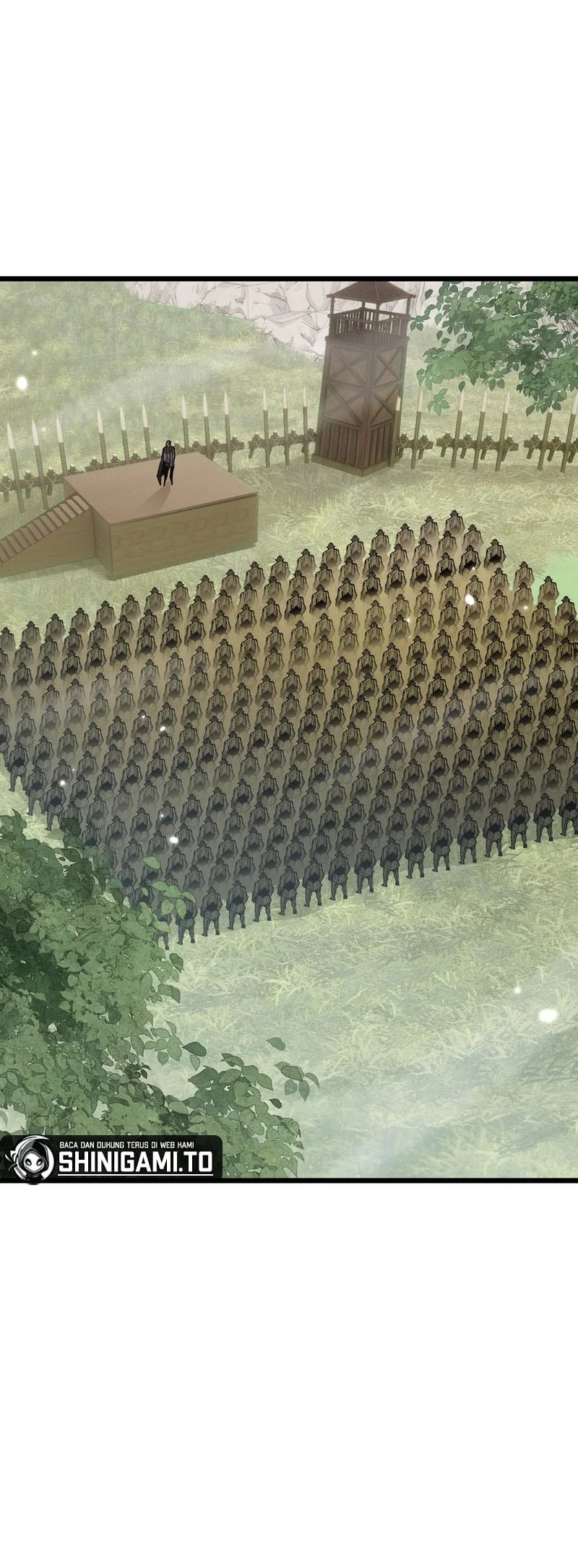 From Goblin to Goblin God Chapter 88 Gambar 32