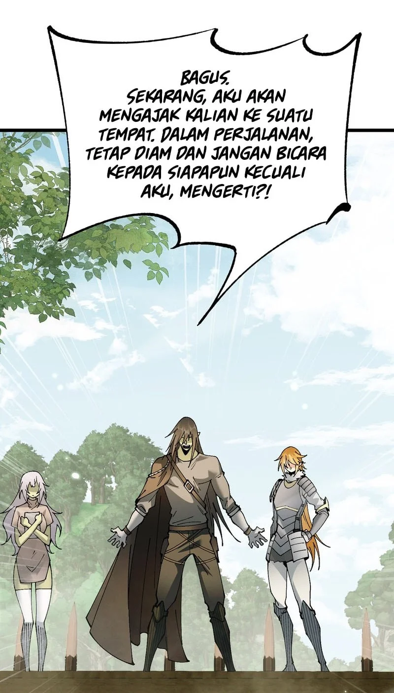 From Goblin to Goblin God Chapter 88 Gambar 36