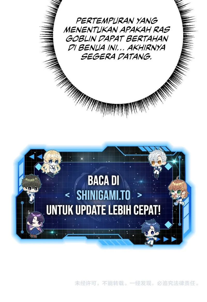 From Goblin to Goblin God Chapter 88 Gambar 42