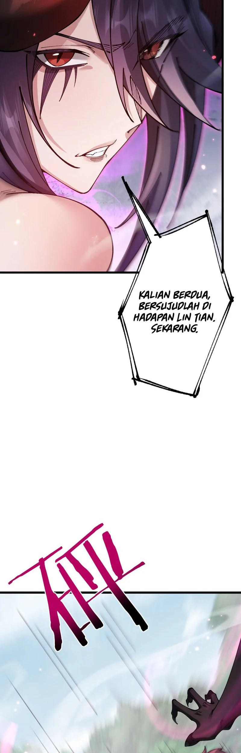 From Goblin to Goblin God Chapter 88 Gambar 7