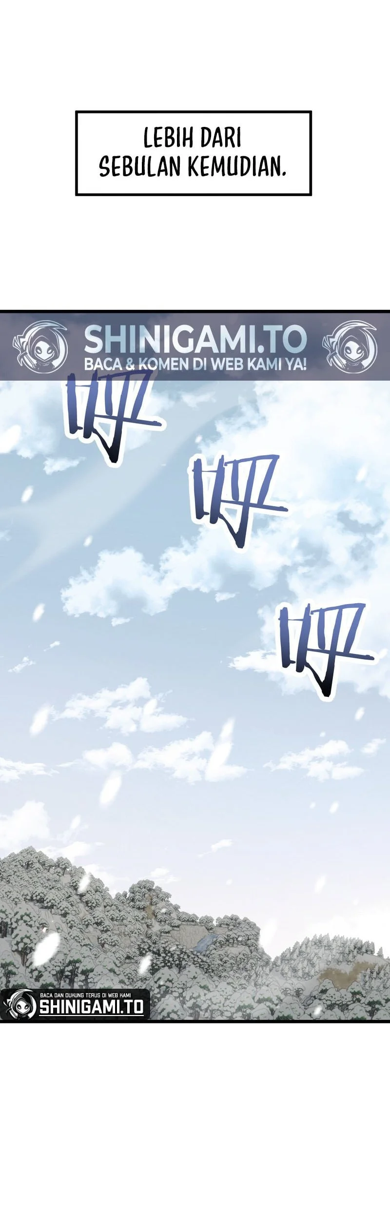 From Goblin to Goblin God Chapter 89 Gambar 13