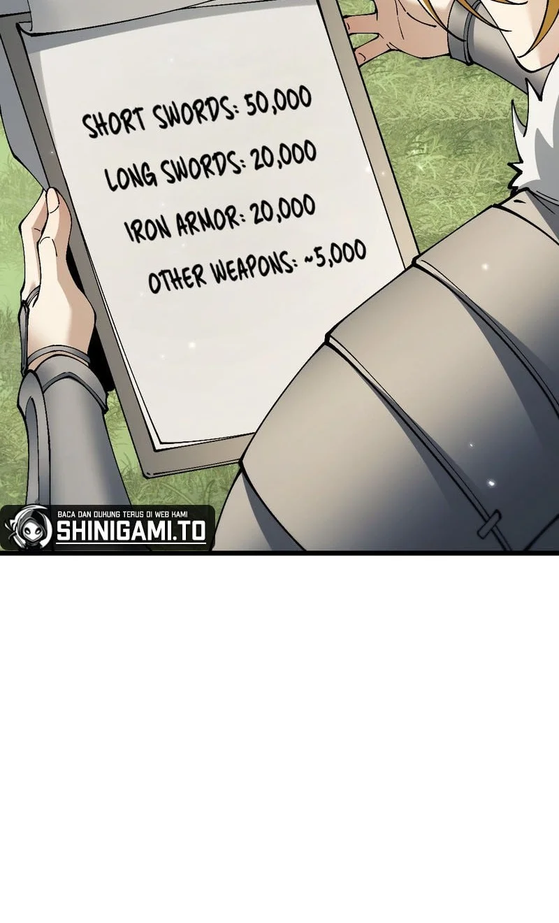 From Goblin to Goblin God Chapter 89 Gambar 29