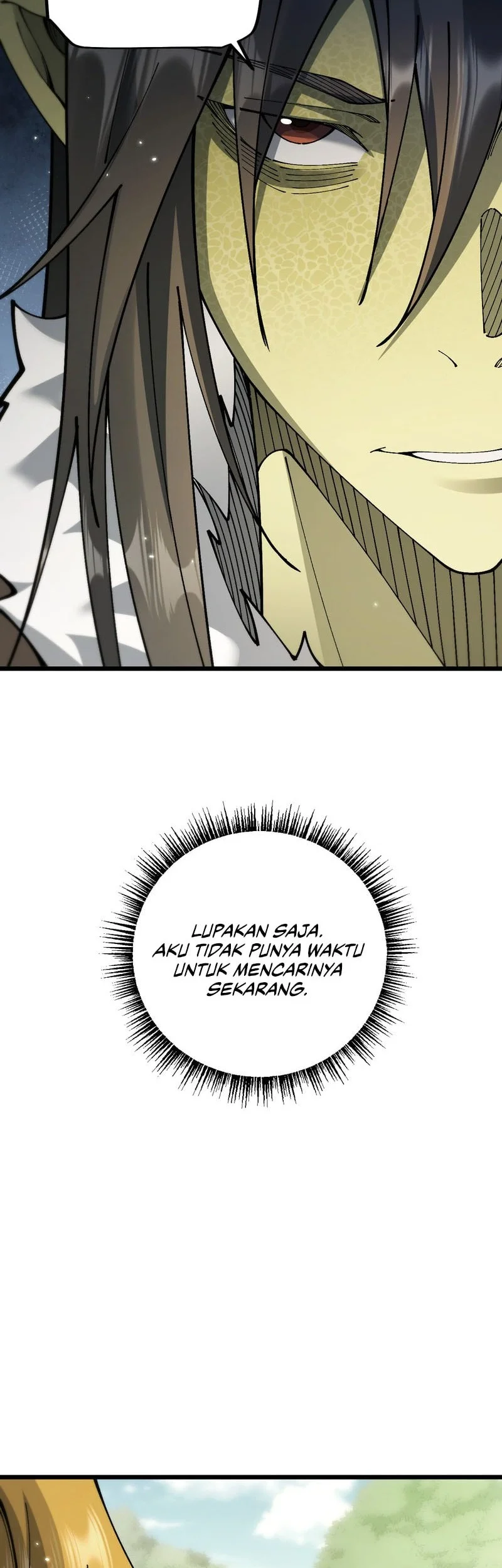 From Goblin to Goblin God Chapter 89 Gambar 27