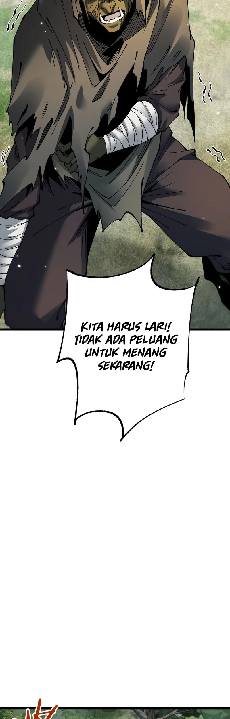 From Goblin to Goblin God Chapter 89 Gambar 32