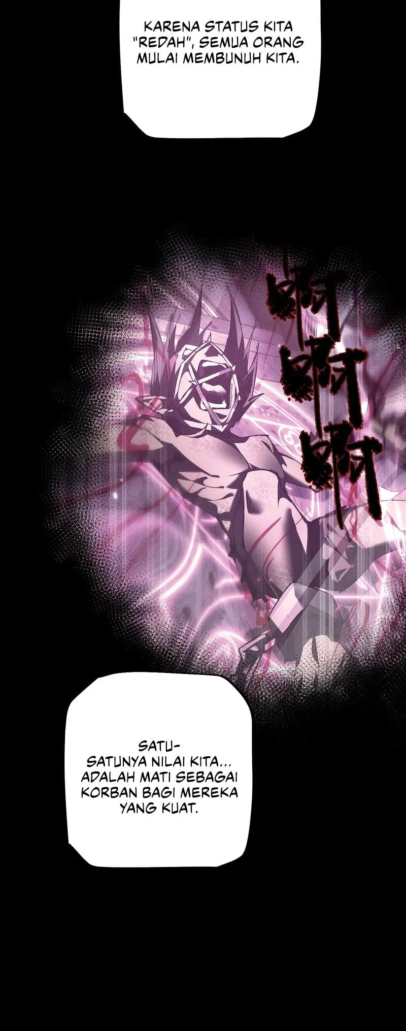 From Goblin to Goblin God Chapter 89 Gambar 41