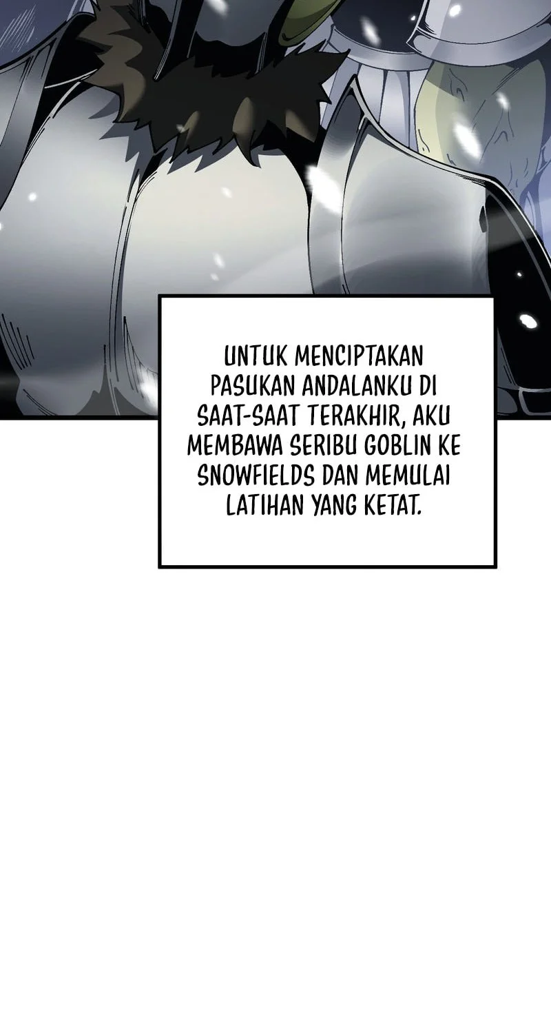 From Goblin to Goblin God Chapter 89 Gambar 5