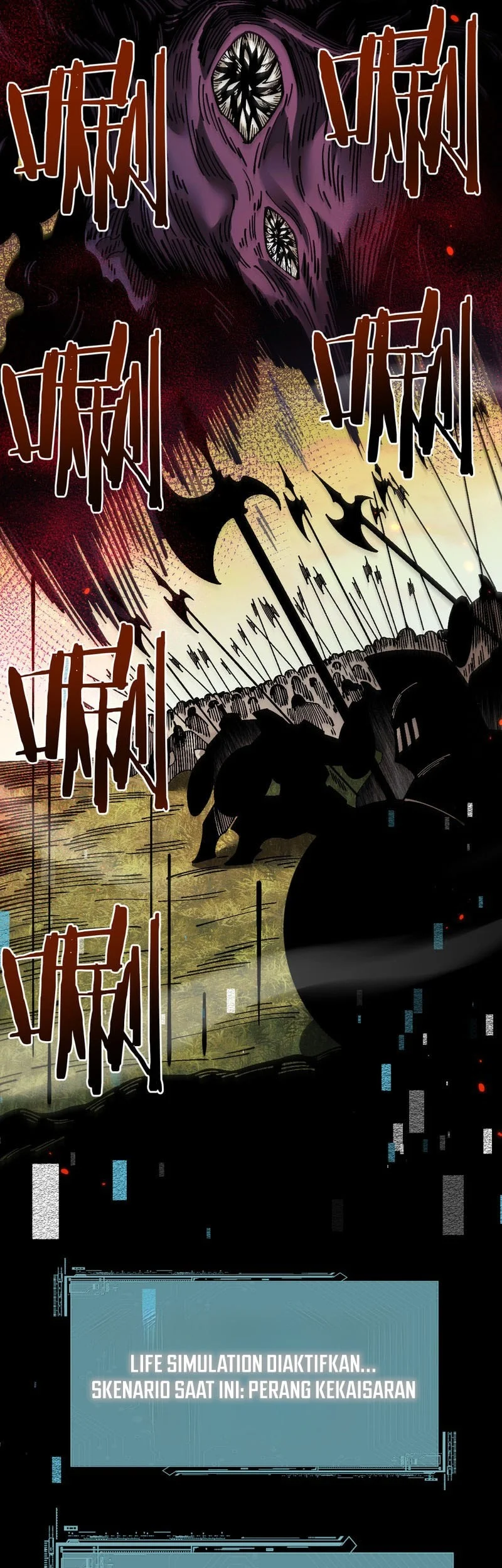 From Goblin to Goblin God Chapter 90 Gambar 14