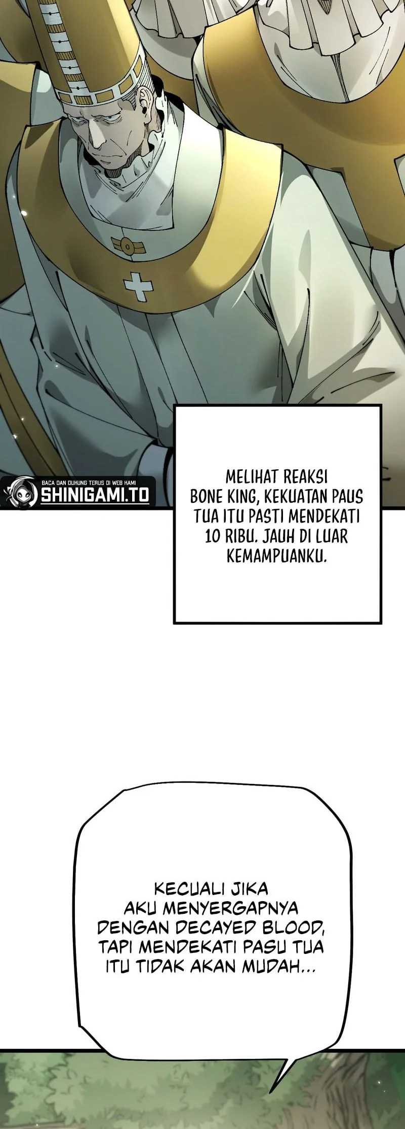 From Goblin to Goblin God Chapter 90 Gambar 22