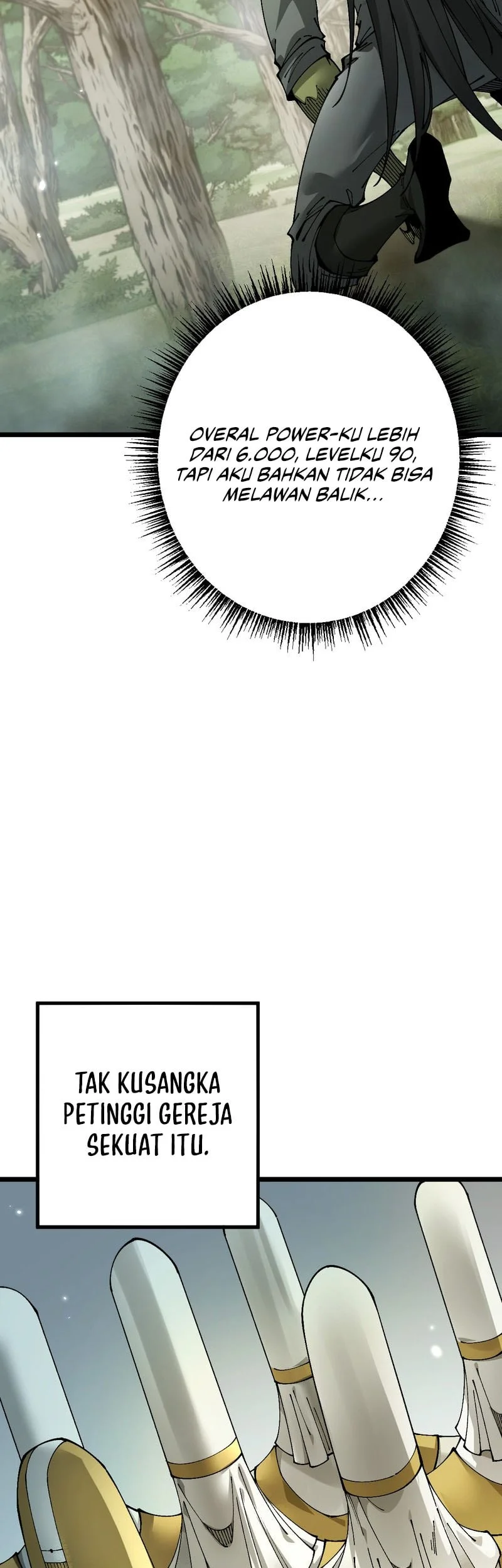 From Goblin to Goblin God Chapter 90 Gambar 21