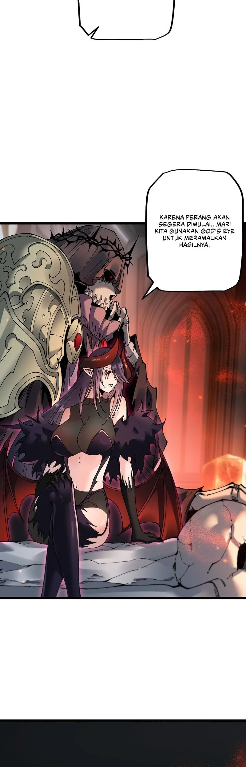 From Goblin to Goblin God Chapter 90 Gambar 26