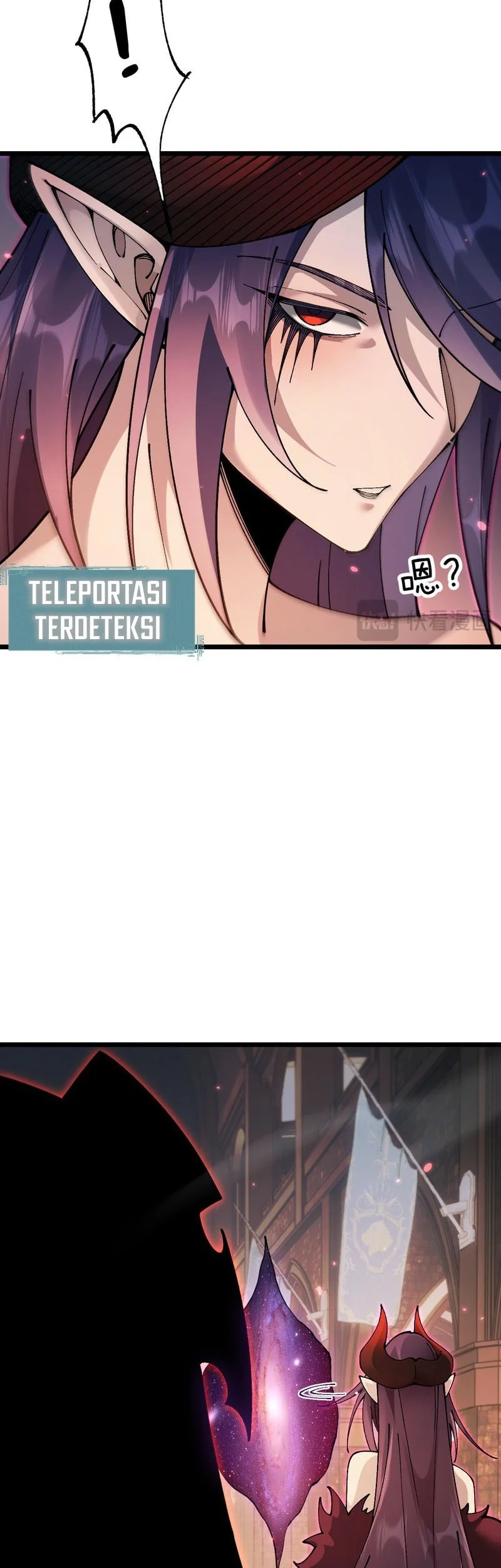 From Goblin to Goblin God Chapter 90 Gambar 36