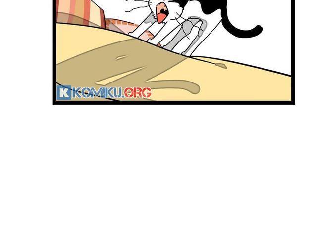 From Monday to Weekend Chapter 11 Gambar 8