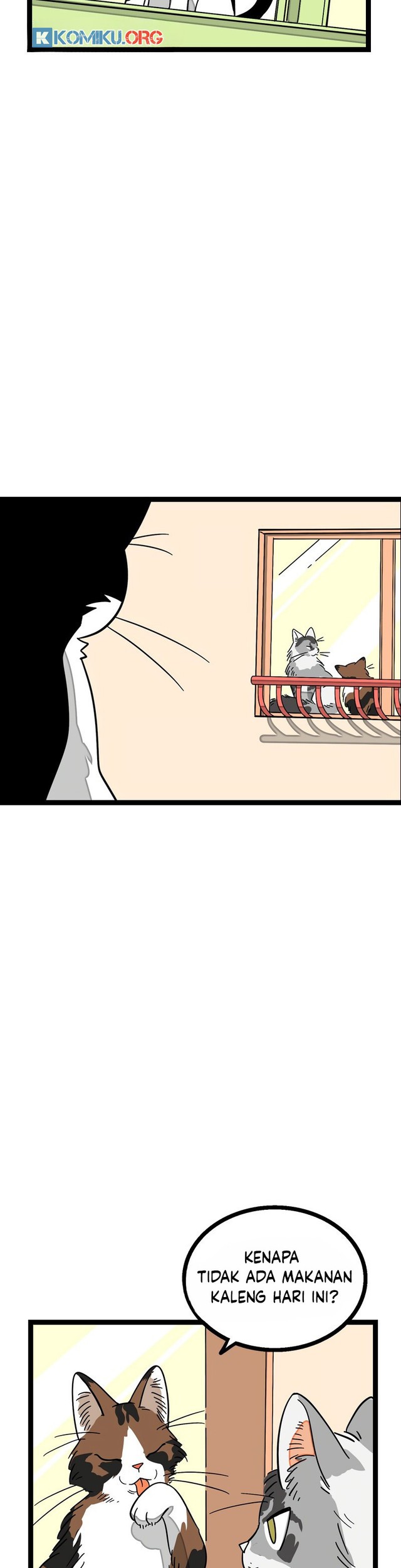 From Monday to Weekend Chapter 11 Gambar 11