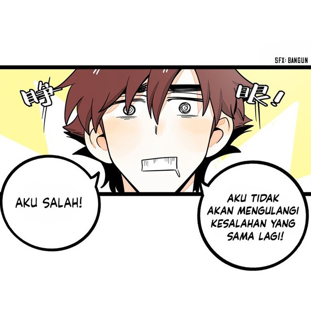 From Monday to Weekend Chapter 9 Gambar 4