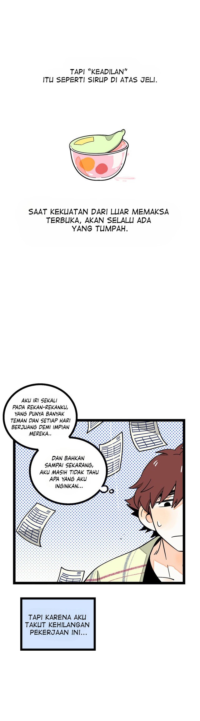 From Monday to Weekend Chapter 9 Gambar 7