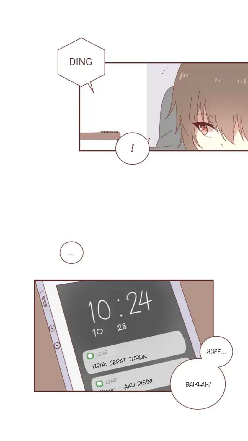 From Nightmare to Love Chapter 24 Gambar 4