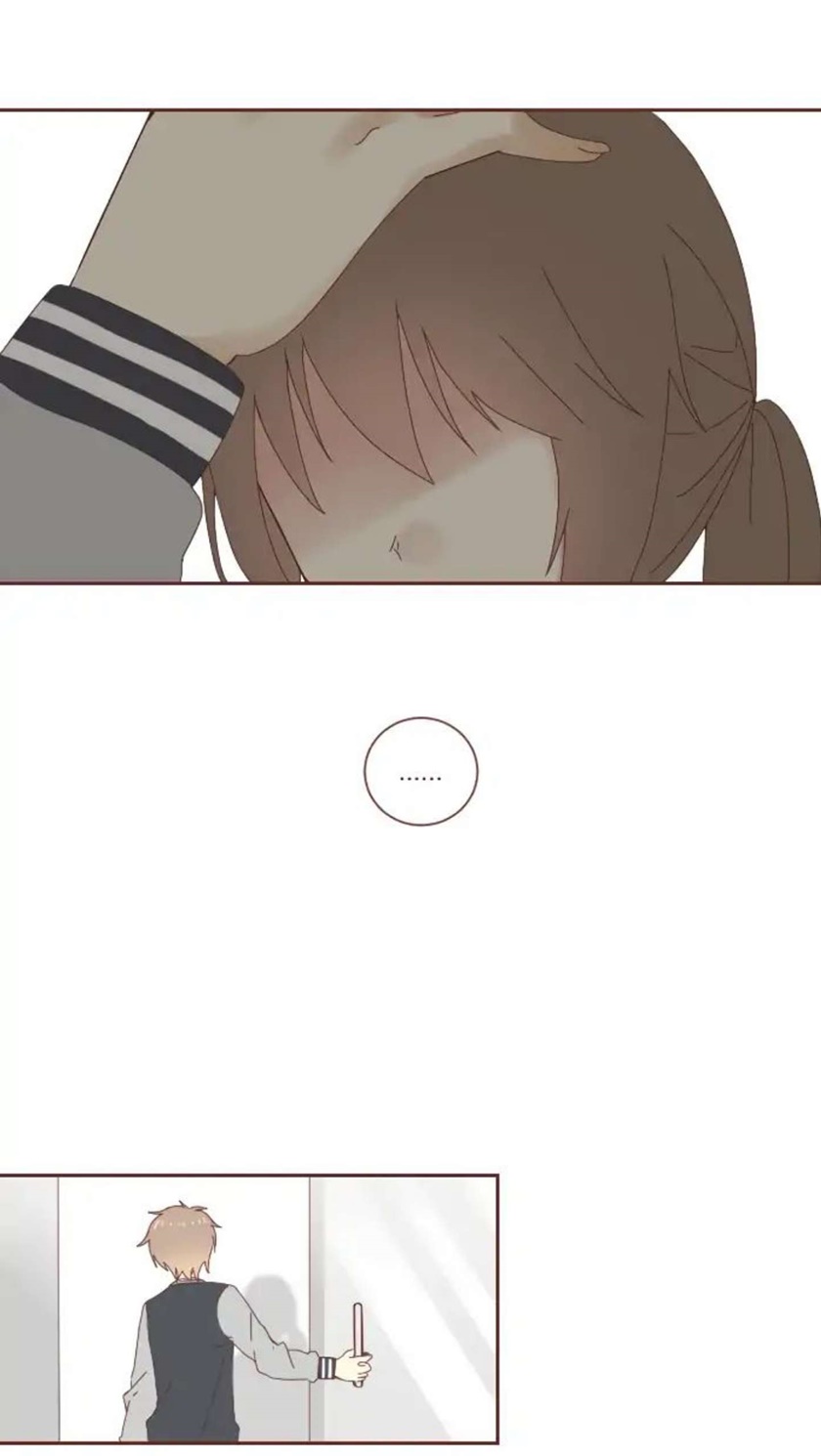 From Nightmare to Love Chapter 24 Gambar 43