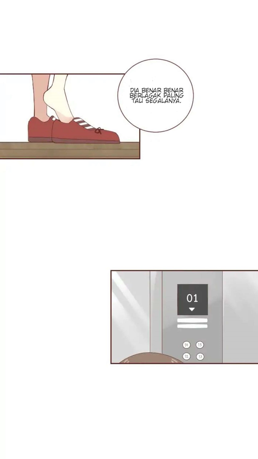 From Nightmare to Love Chapter 24 Gambar 5