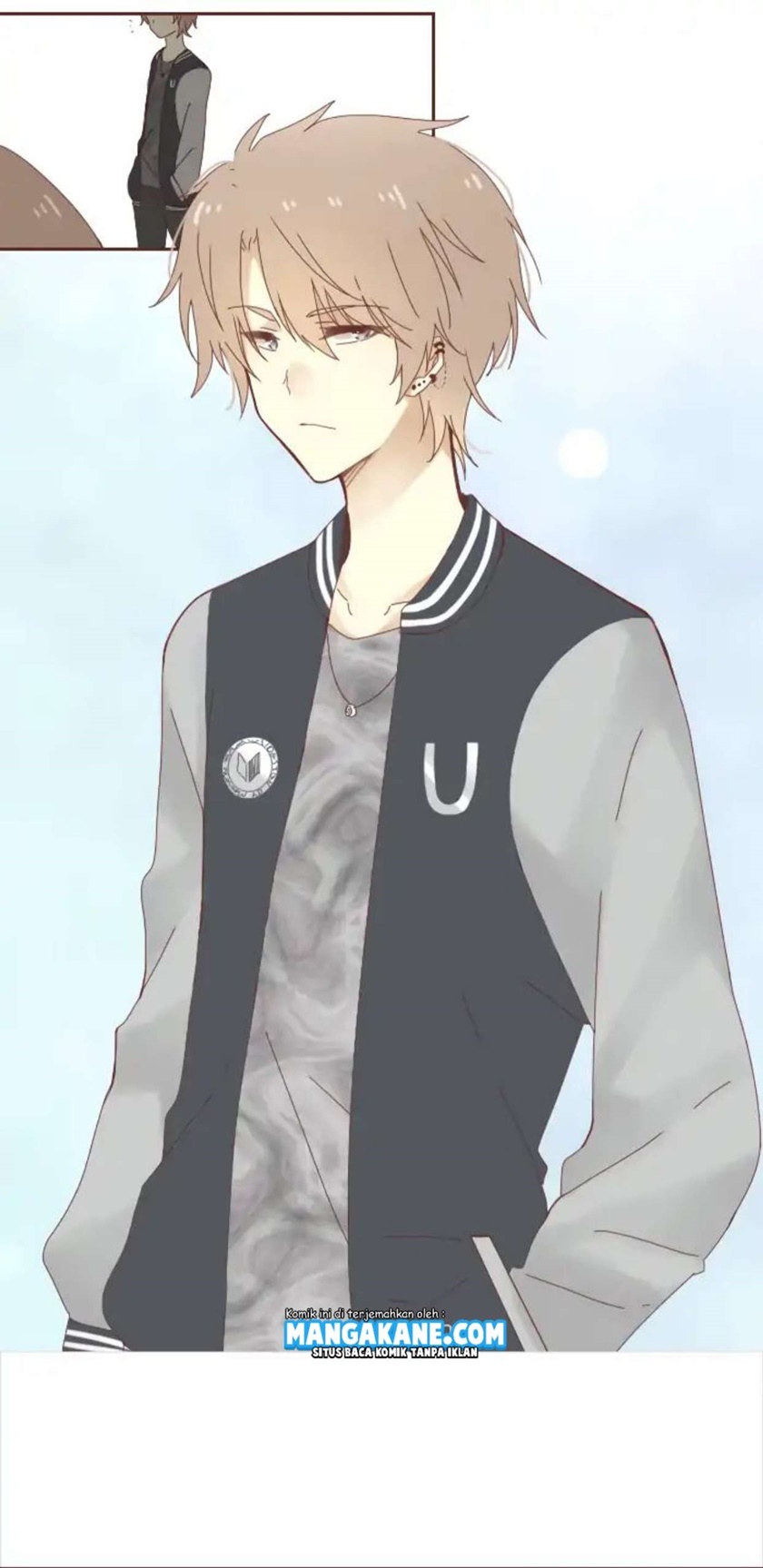 From Nightmare to Love Chapter 24 Gambar 6