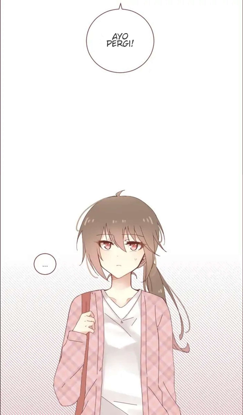 From Nightmare to Love Chapter 24 Gambar 7