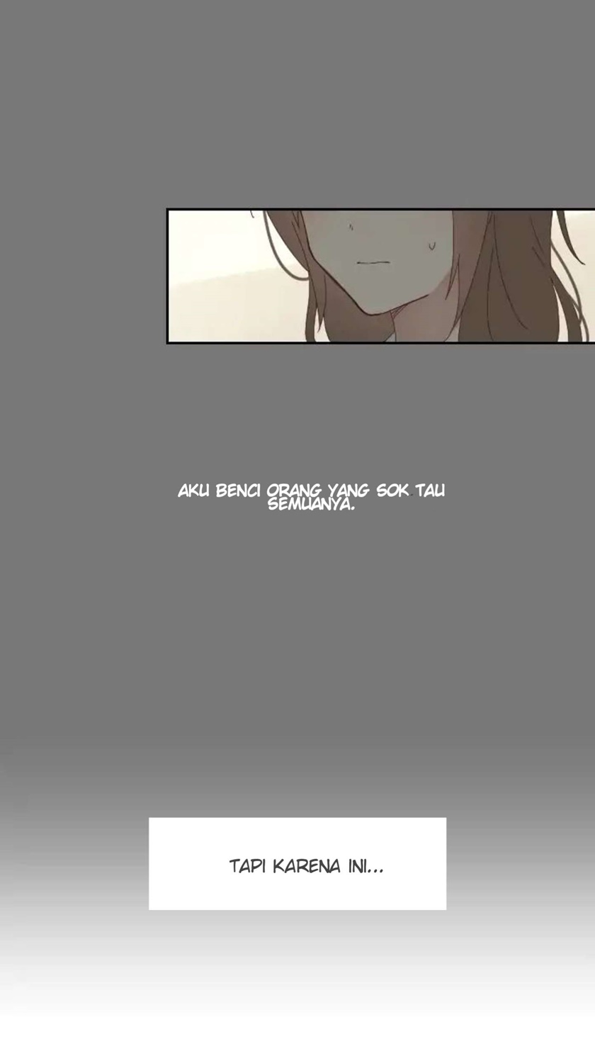 From Nightmare to Love Chapter 24 Gambar 12