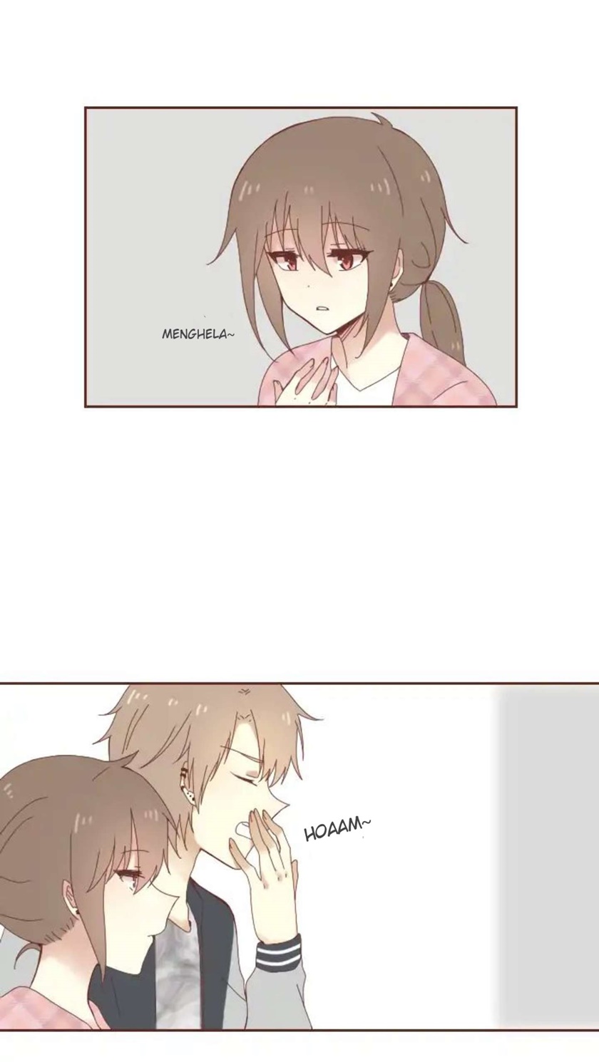 From Nightmare to Love Chapter 24 Gambar 14