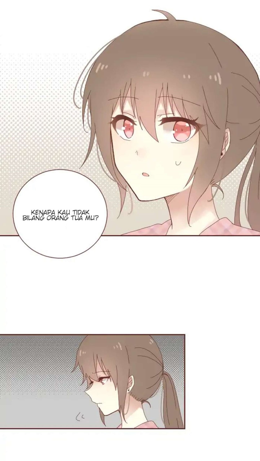 From Nightmare to Love Chapter 24 Gambar 18