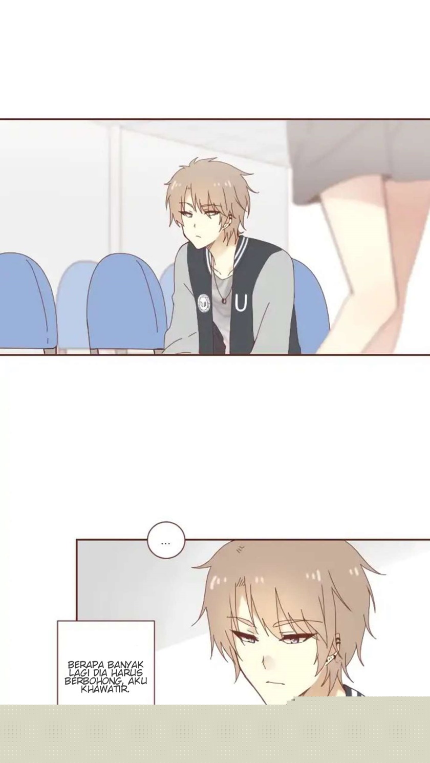 From Nightmare to Love Chapter 24 Gambar 22